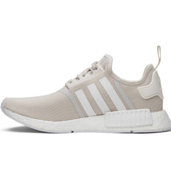 NWT Adidas NMD R1 ‘Sand’ - Picture 3 of 5